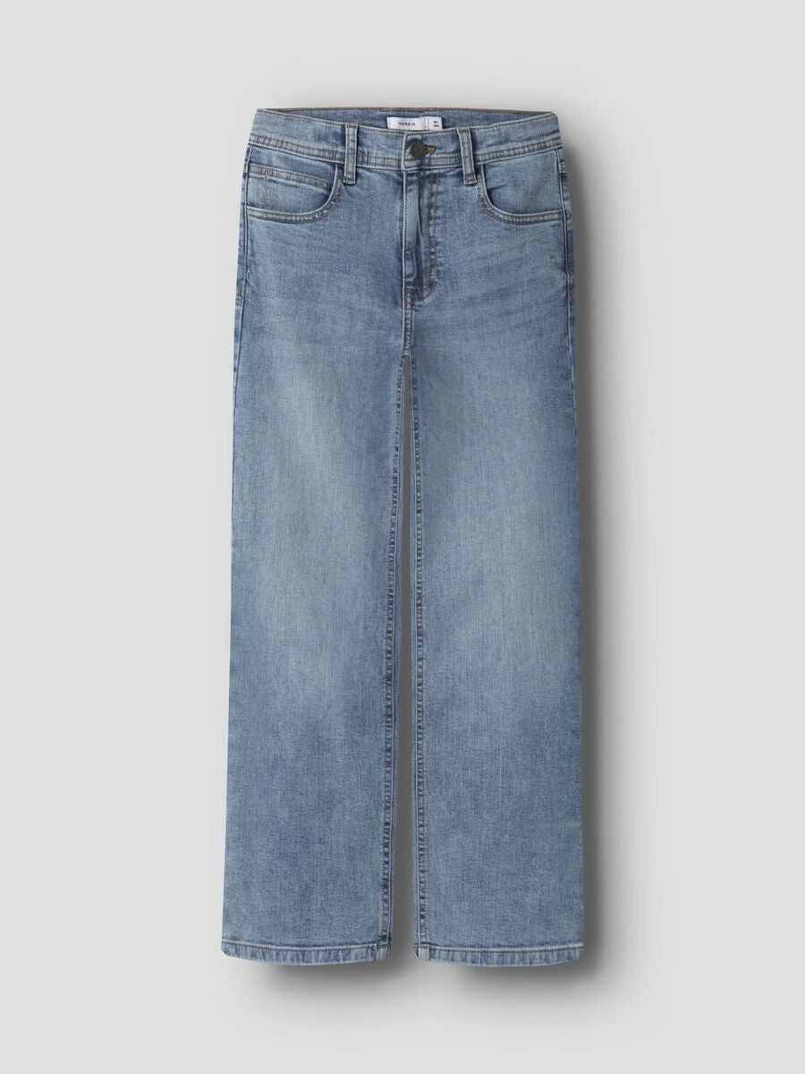13257852/Medium Blue Denim NAME.IT