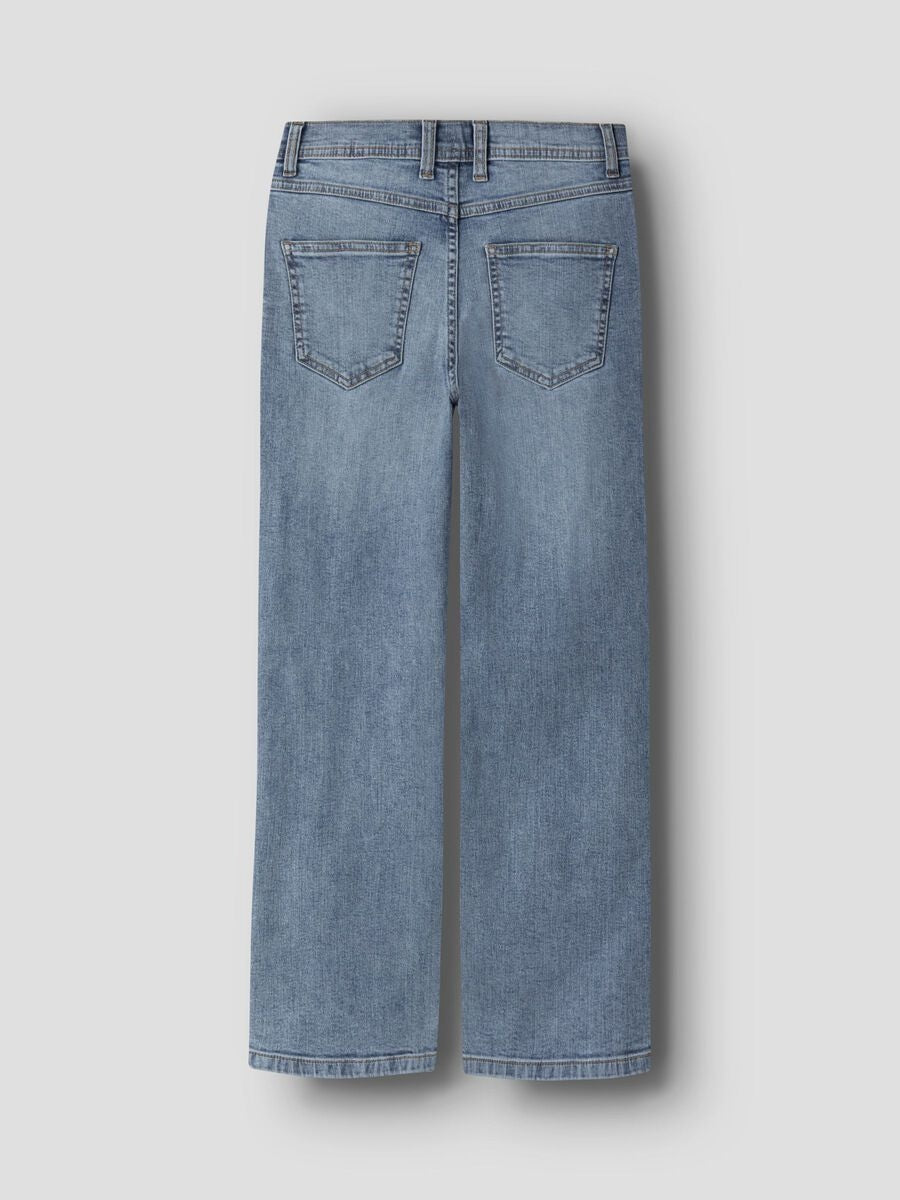 13257852/Medium Blue Denim NAME.IT