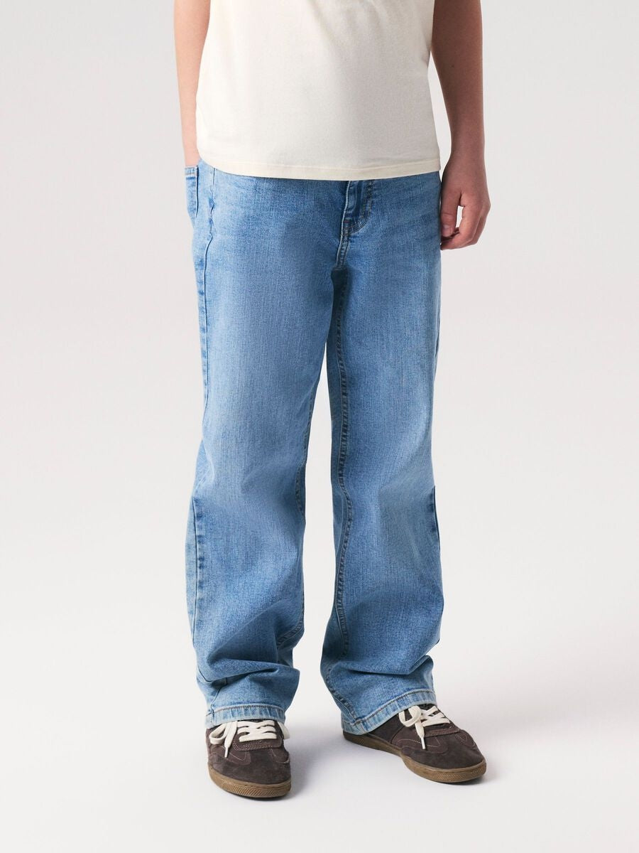 13257852/Medium Blue Denim NAME.IT