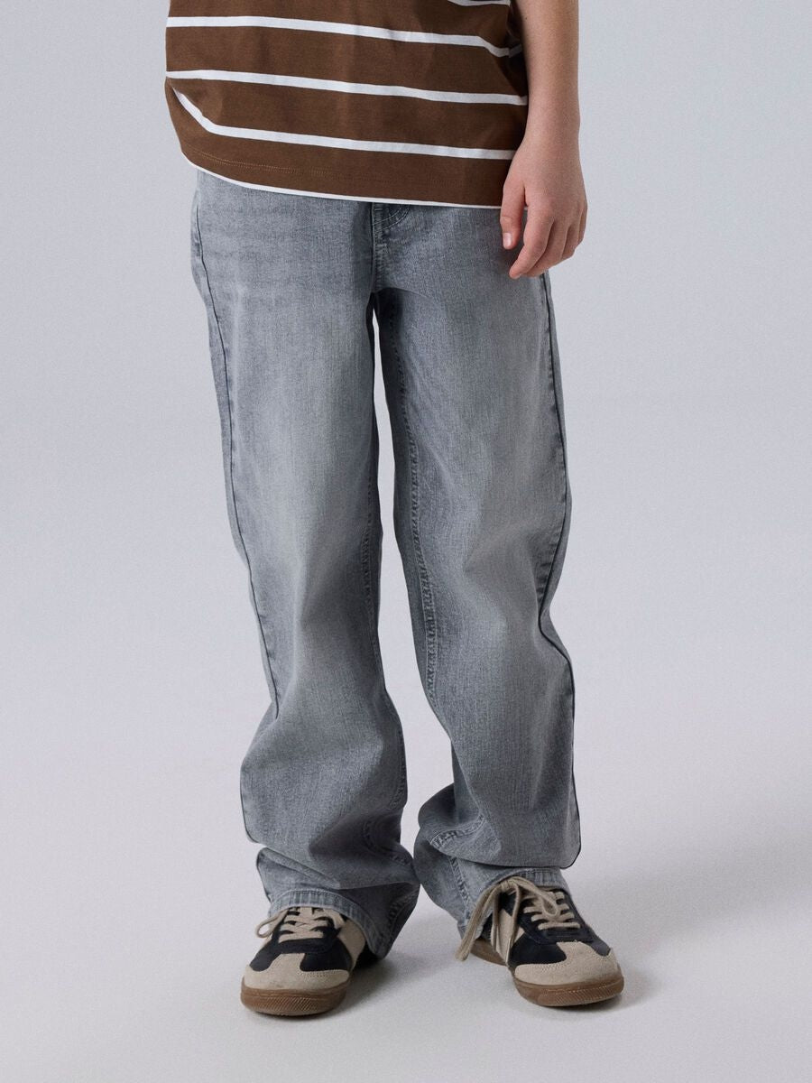 13257852/Medium Grey Denim NAME.IT