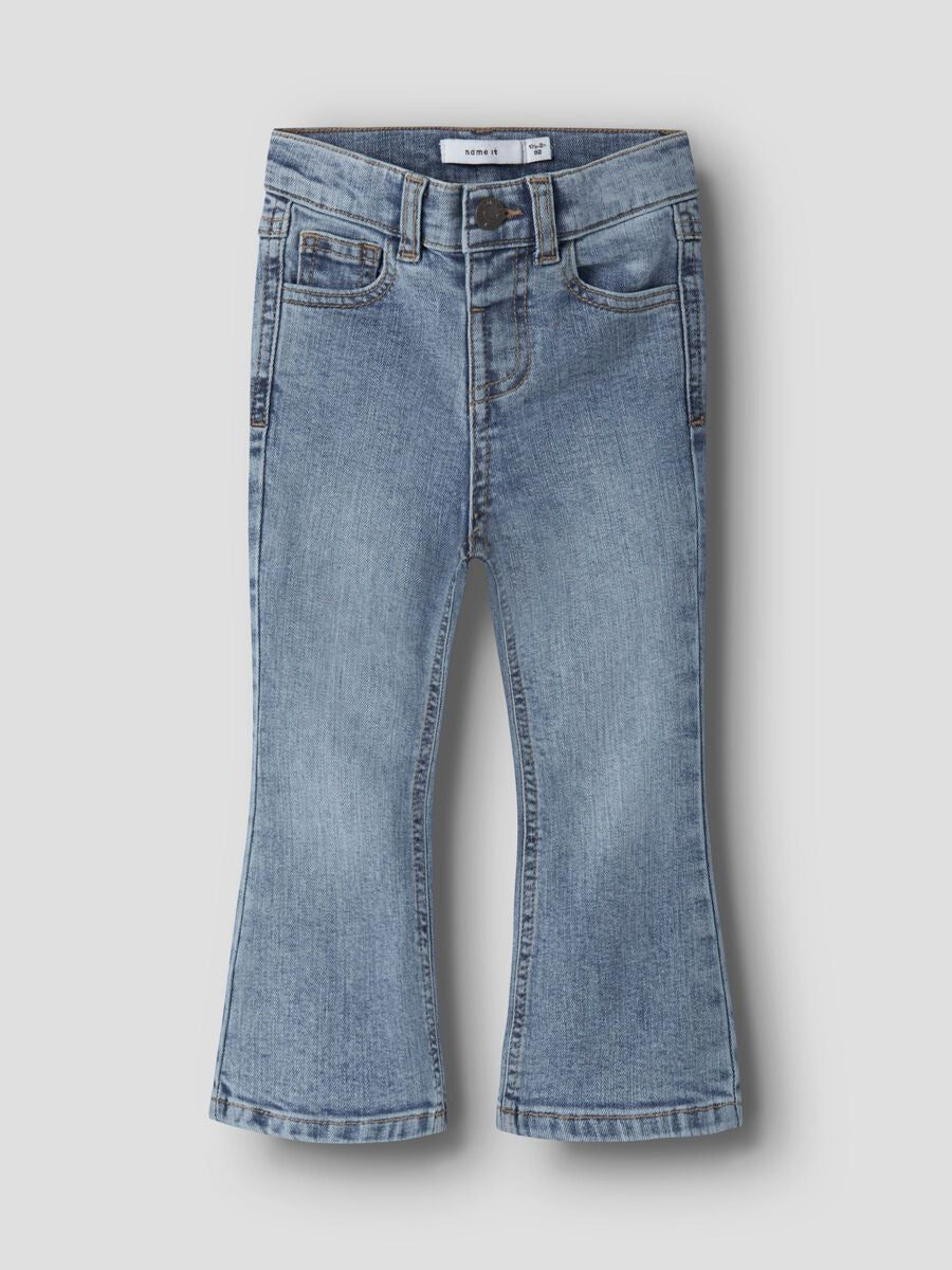 13257854/Medium Blue Denim NAME.IT