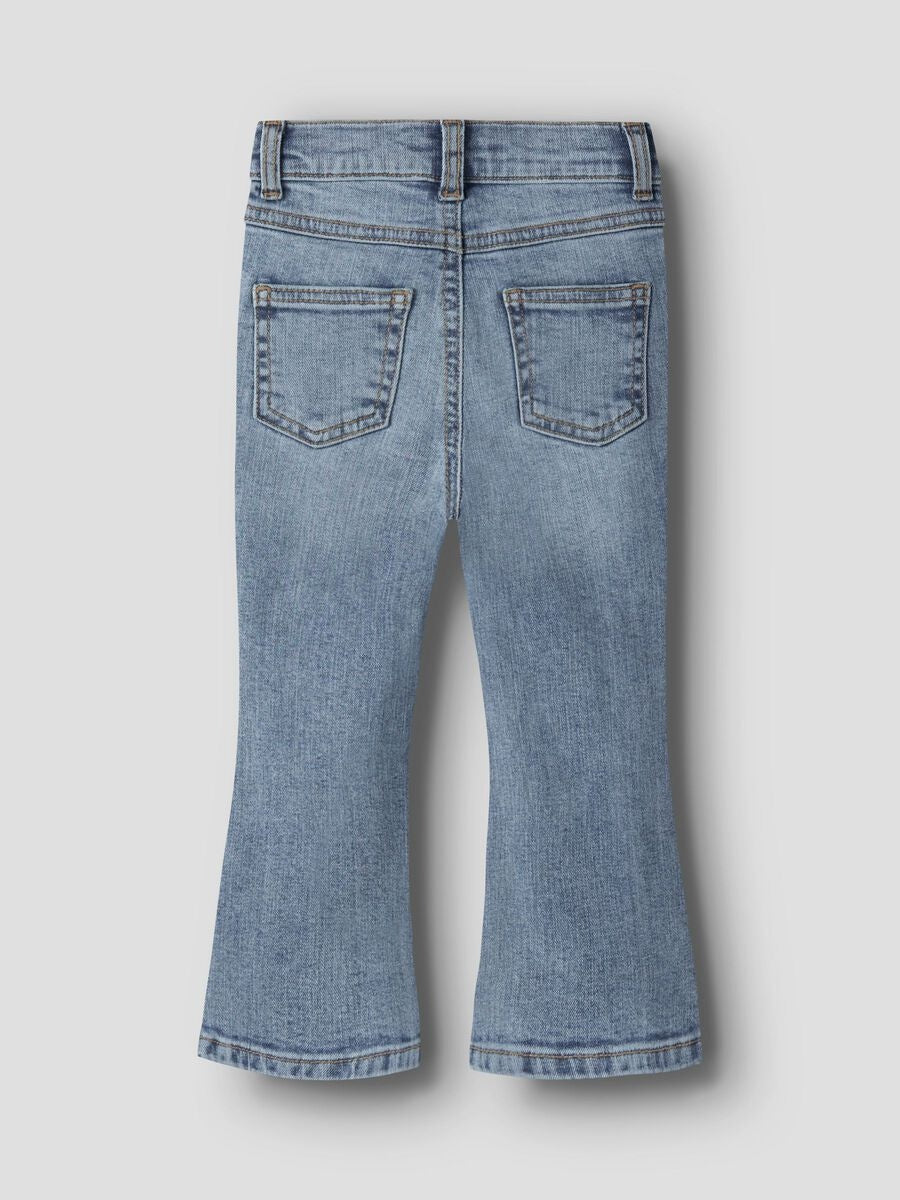 13257854/Medium Blue Denim NAME.IT