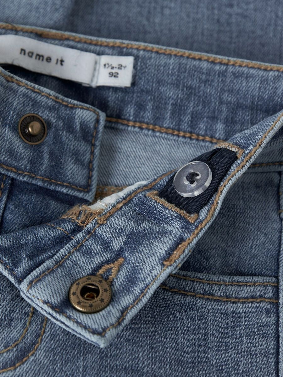 13257854/Medium Blue Denim NAME.IT