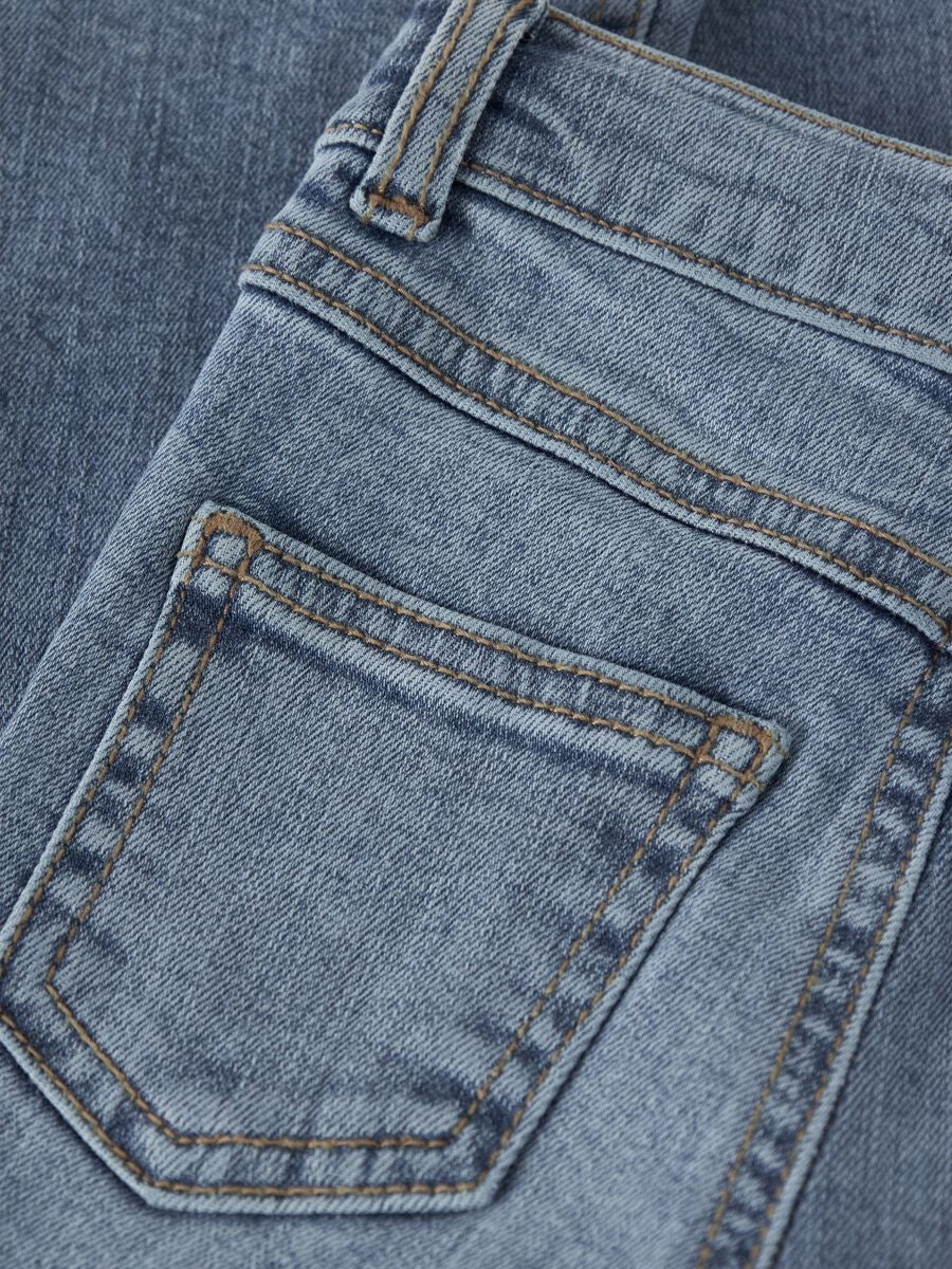 13257854/Medium Blue Denim NAME.IT
