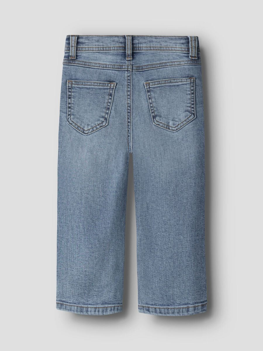 13257856/Medium Blue Denim NAME.IT