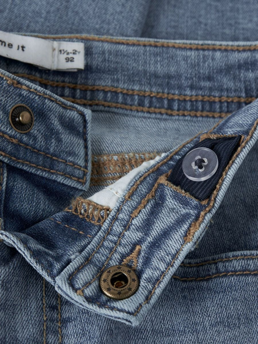 13257856/Medium Blue Denim NAME.IT