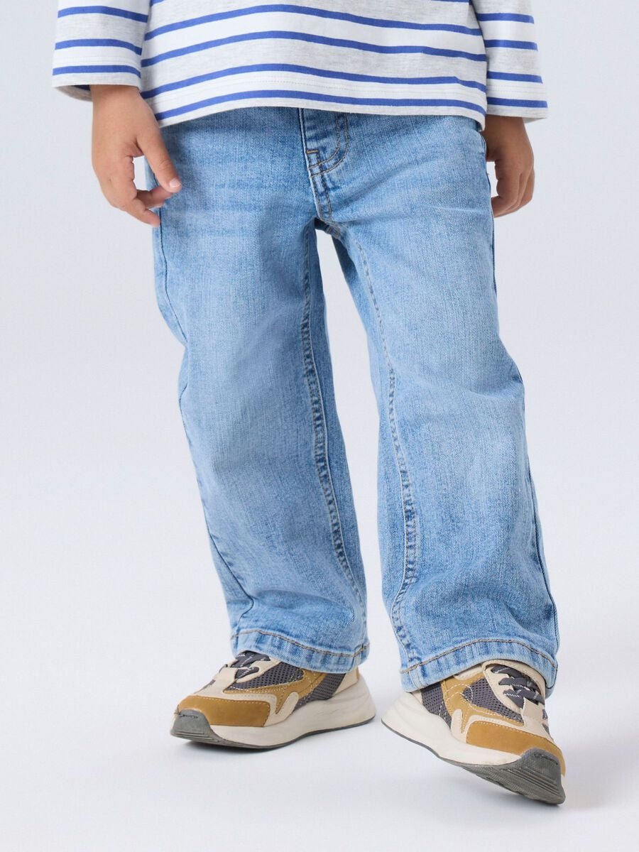 13257856/Medium Blue Denim NAME.IT