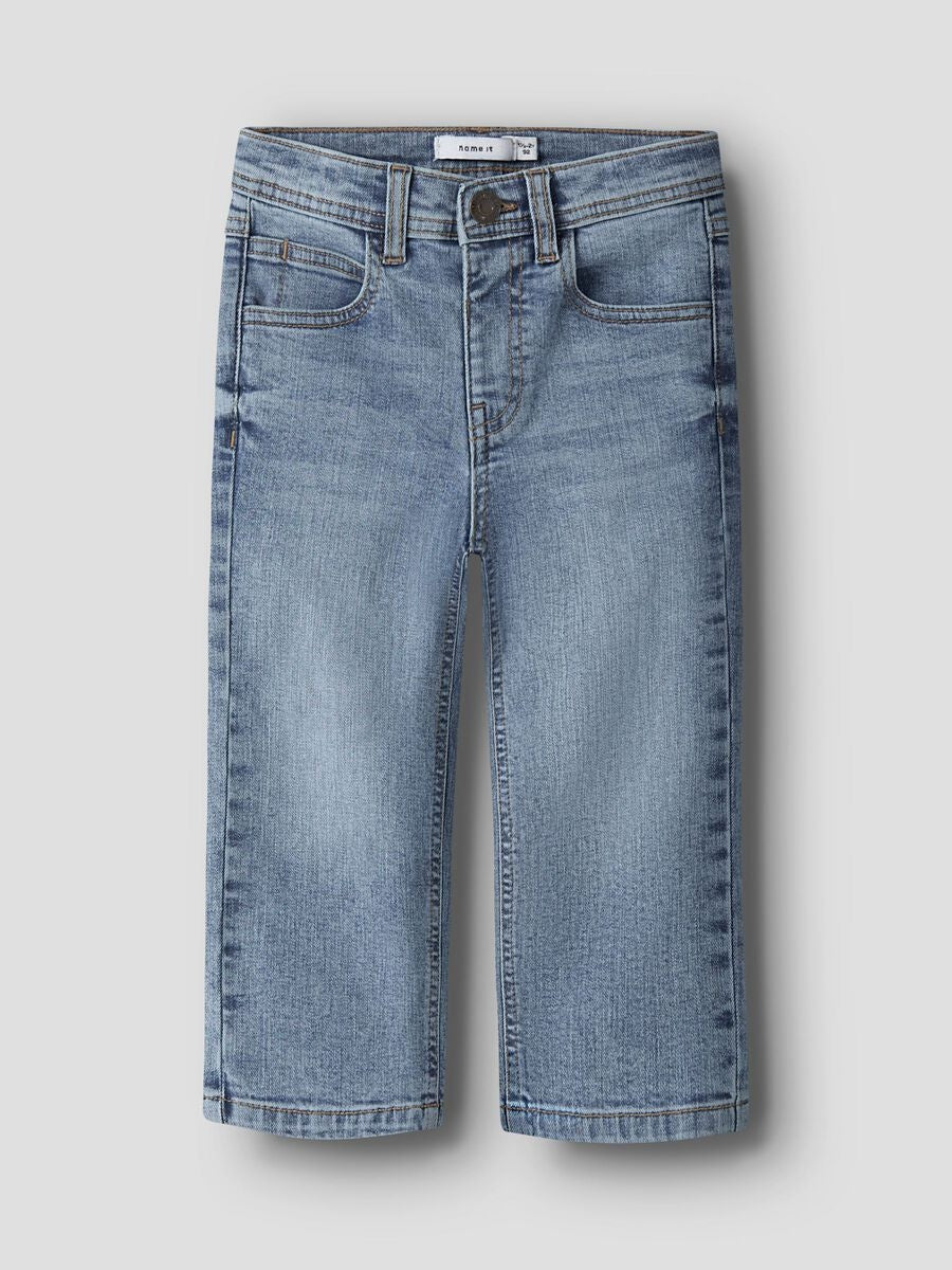 13257856/Medium Blue Denim NAME.IT