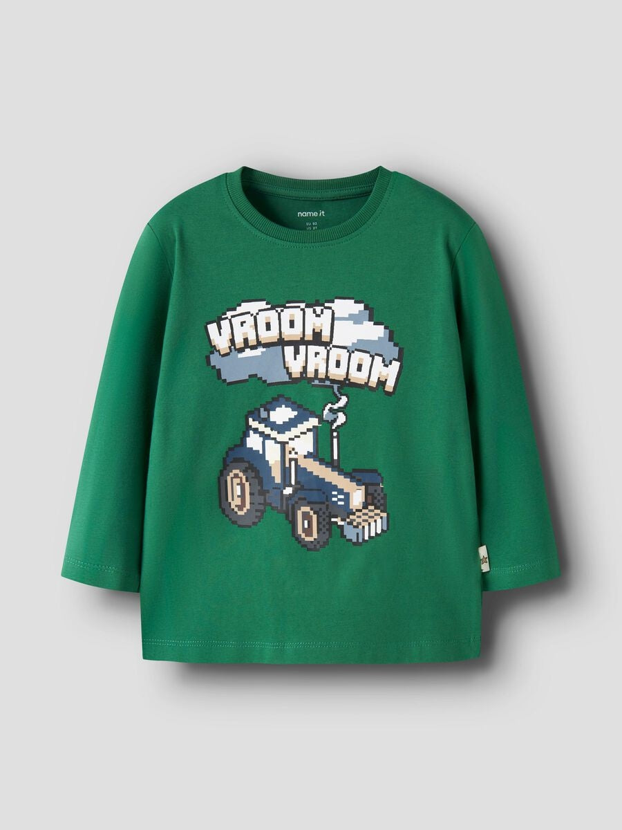 13258468/Verdant Green NAME.IT