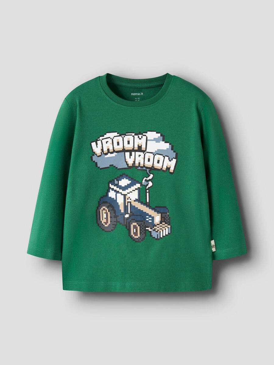 13258468/Verdant Green NAME.IT