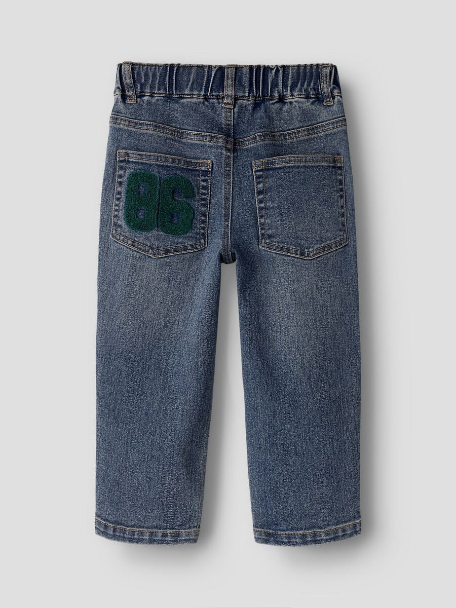 13258607/Medium Blue Denim NAME.IT