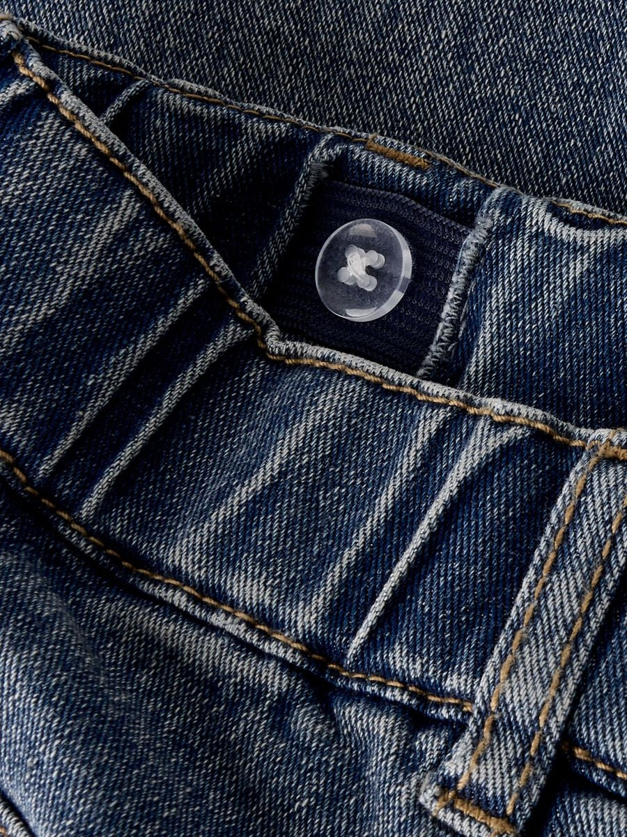 13258607/Medium Blue Denim NAME.IT