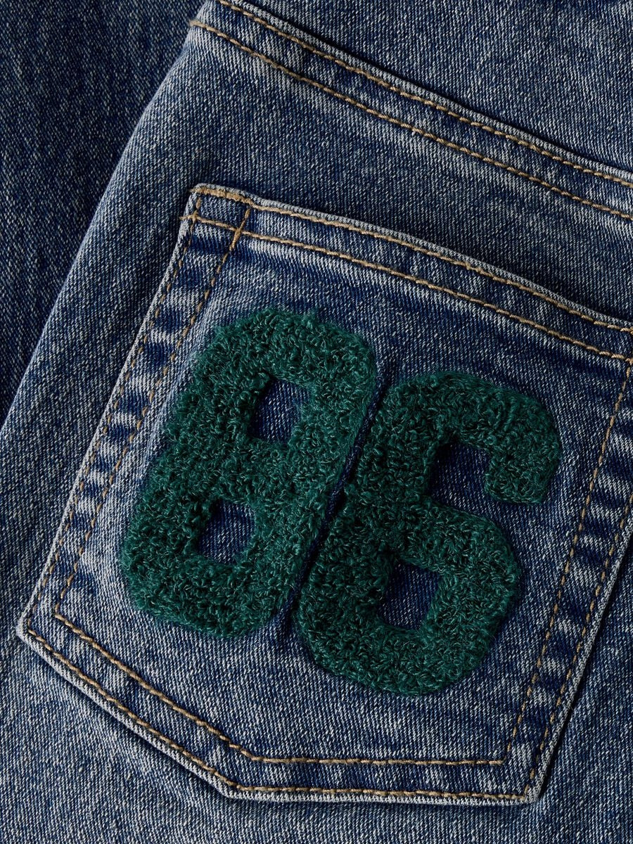 13258607/Medium Blue Denim NAME.IT