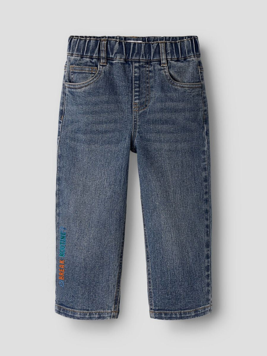13258607/Medium Blue Denim NAME.IT