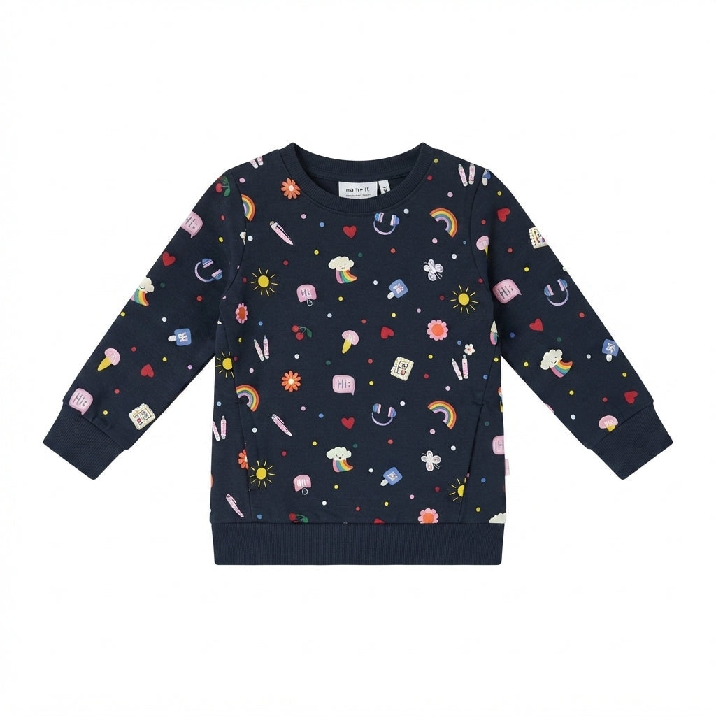 13259020/Navy Blazer NAME.IT