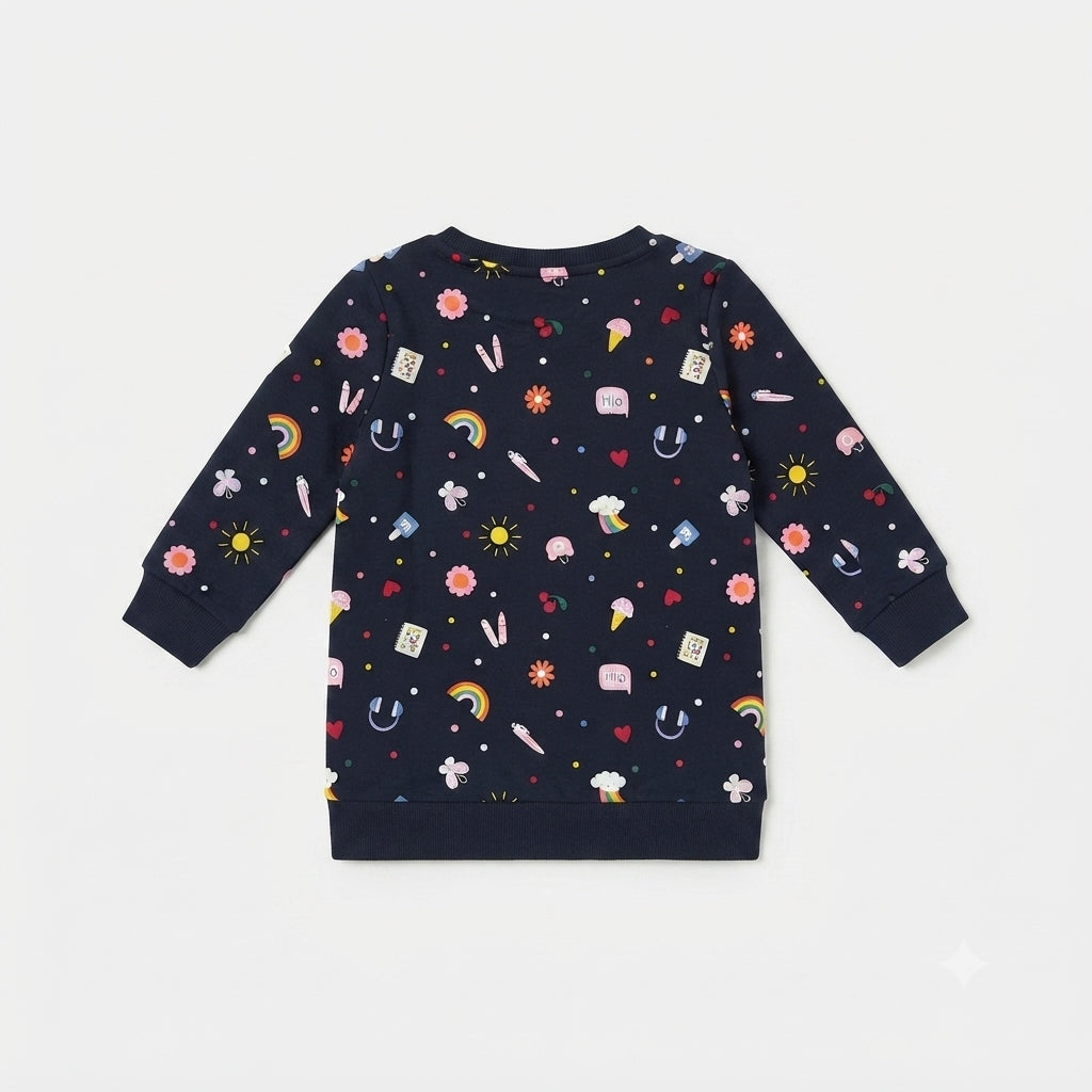 13259020/Navy Blazer NAME.IT
