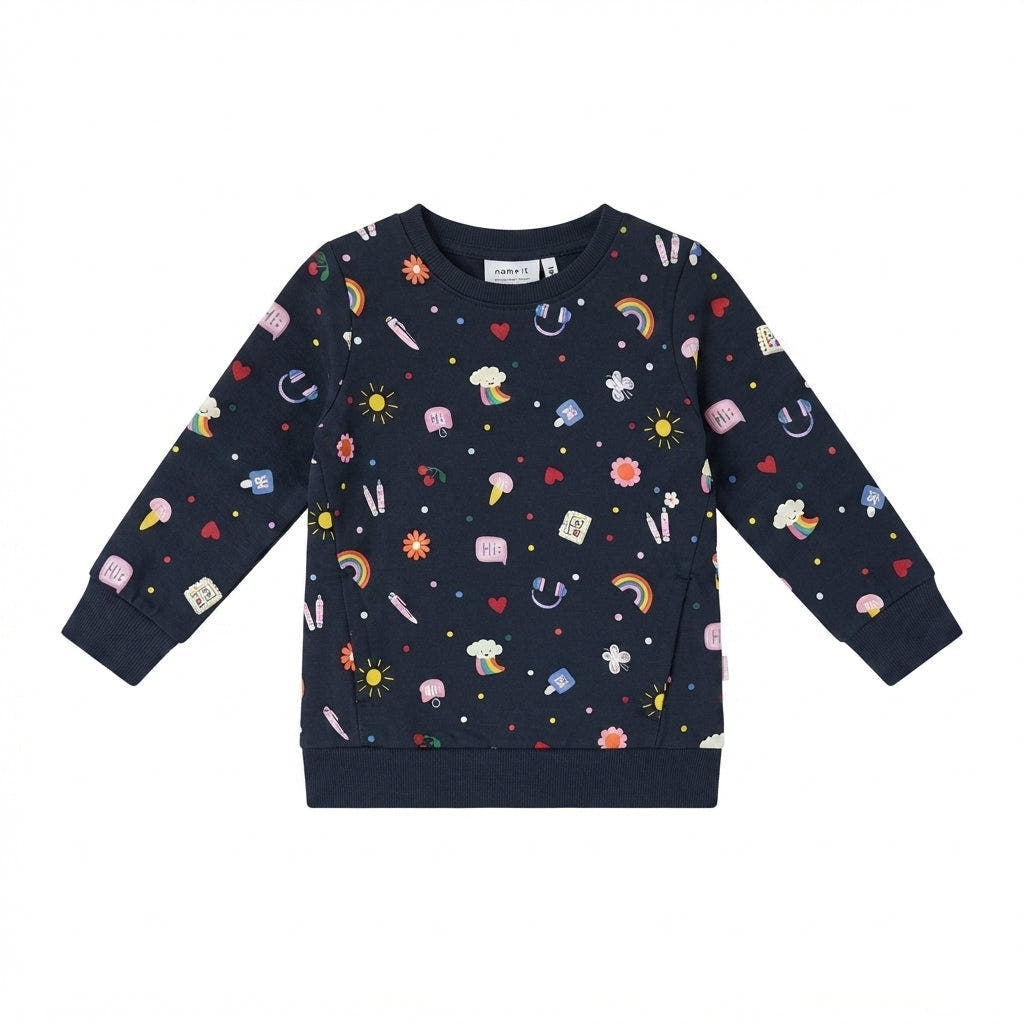 13259020/Navy Blazer NAME.IT