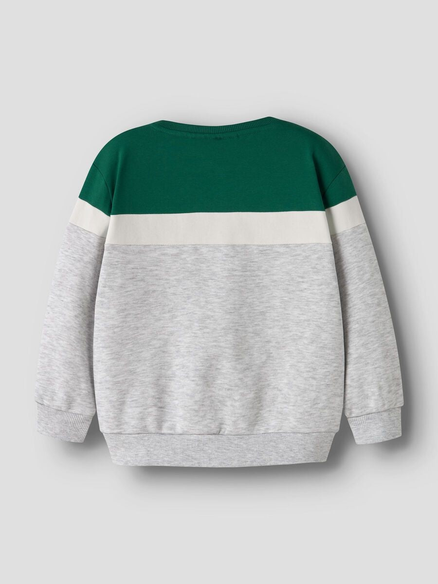 13259096/Light Grey Melange NAME.IT