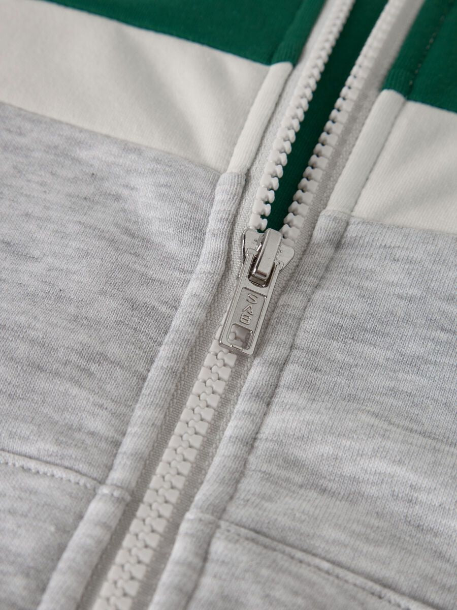 13259096/Light Grey Melange NAME.IT