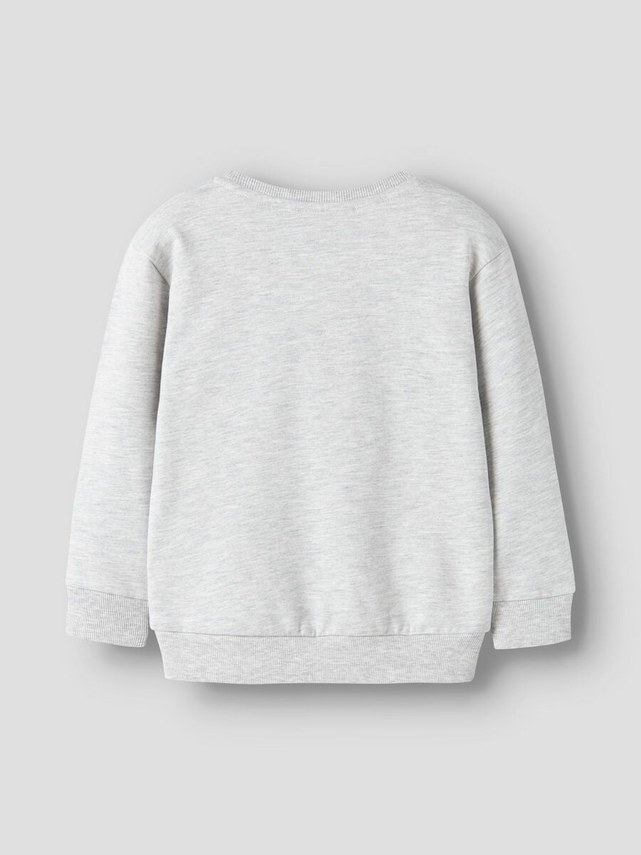 13259097/Light Grey Melange NAME.IT