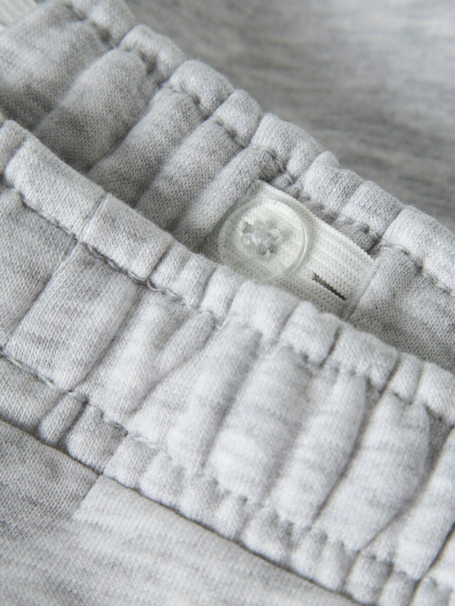 13259099/Light Grey Melange NAME.IT
