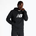 NEW BALANCE FELPA