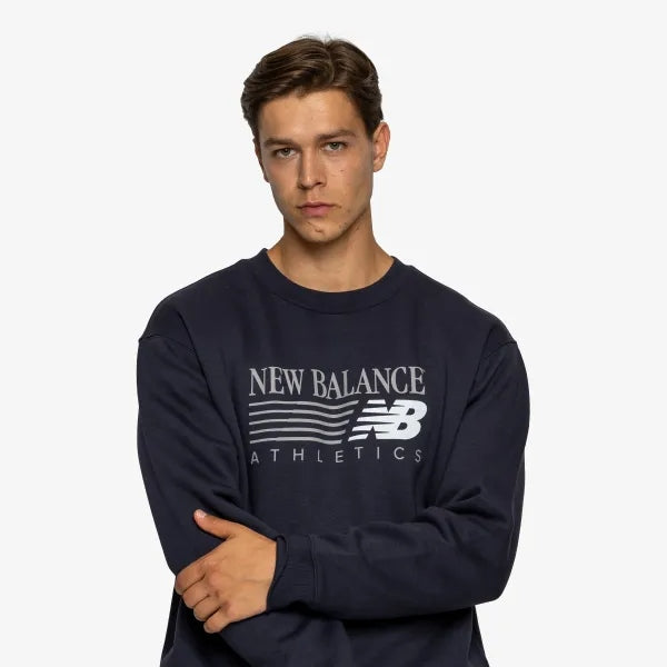 MT62B85K/DNT NEW BALANCE