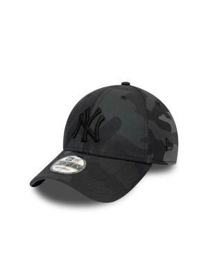 NEW ERA LEAGUE ESSENTIAL 940 NEYYAN MNCBLK