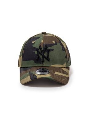 NEW ERA KIDS LEAGUE ESSENTIAL 940 NEYYAN WDC