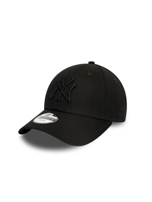 NEW ERA KIDS LEAGUE ESSENTIAL 940 NEYYAN BLK
