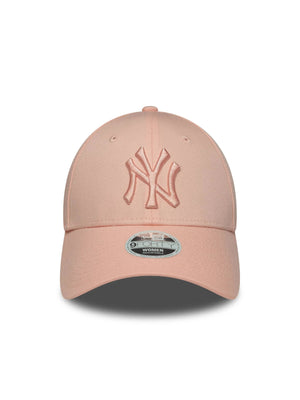NEW ERA NOS WMNS LGE ESS 9FORTY NEYYAN  PLMPLM