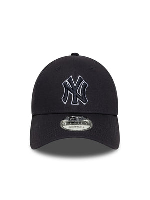 NEW ERA OUTLINE 9FORTY NEYYAN  NVY