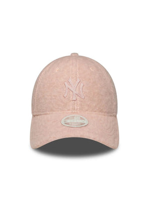 NEW ERA WMNS WINTER BORG 9FORTY MC NEYYAN  PMP