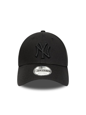 NEW ERA MLB LEAGUE ESS 940 NEYYAN BLKBLK