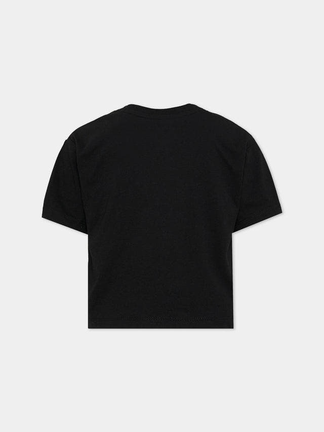 NKG HBR CLUB BOXY TEE 
