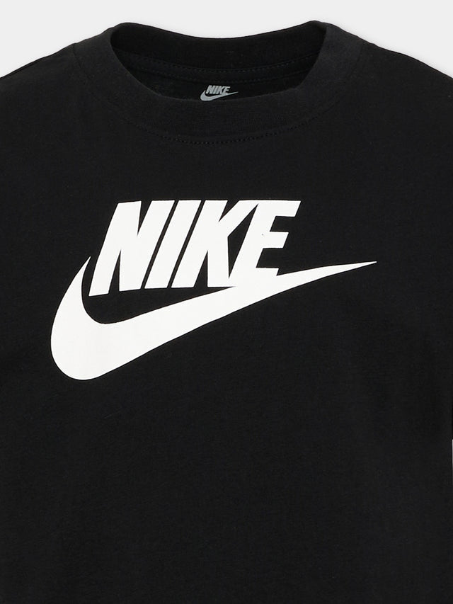 NKG HBR CLUB BOXY TEE 