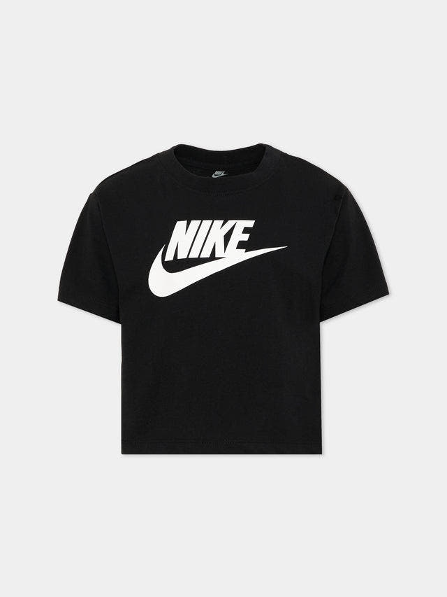 NKG HBR CLUB BOXY TEE 