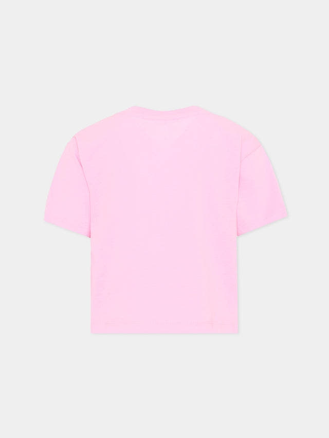 NKG HBR CLUB BOXY TEE 
