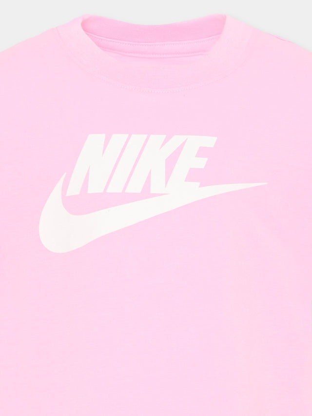 NKG HBR CLUB BOXY TEE 