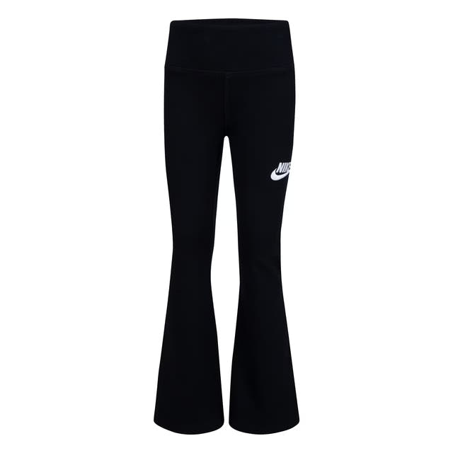 NKG LBR FLARE LEGGING 