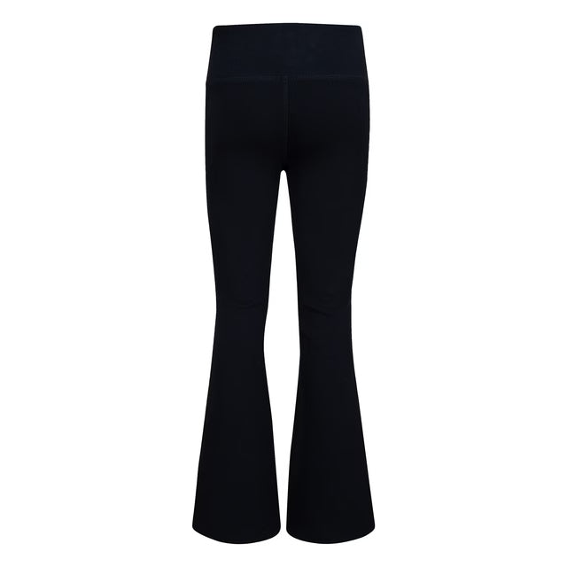 NKG LBR FLARE LEGGING 