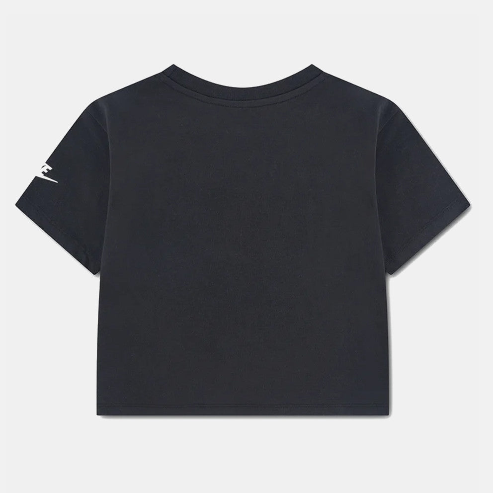 NKG GIRLS AOP ANIMAL TEE 