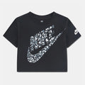 NIKE NKG GIRLS AOP ANIMAL TEE