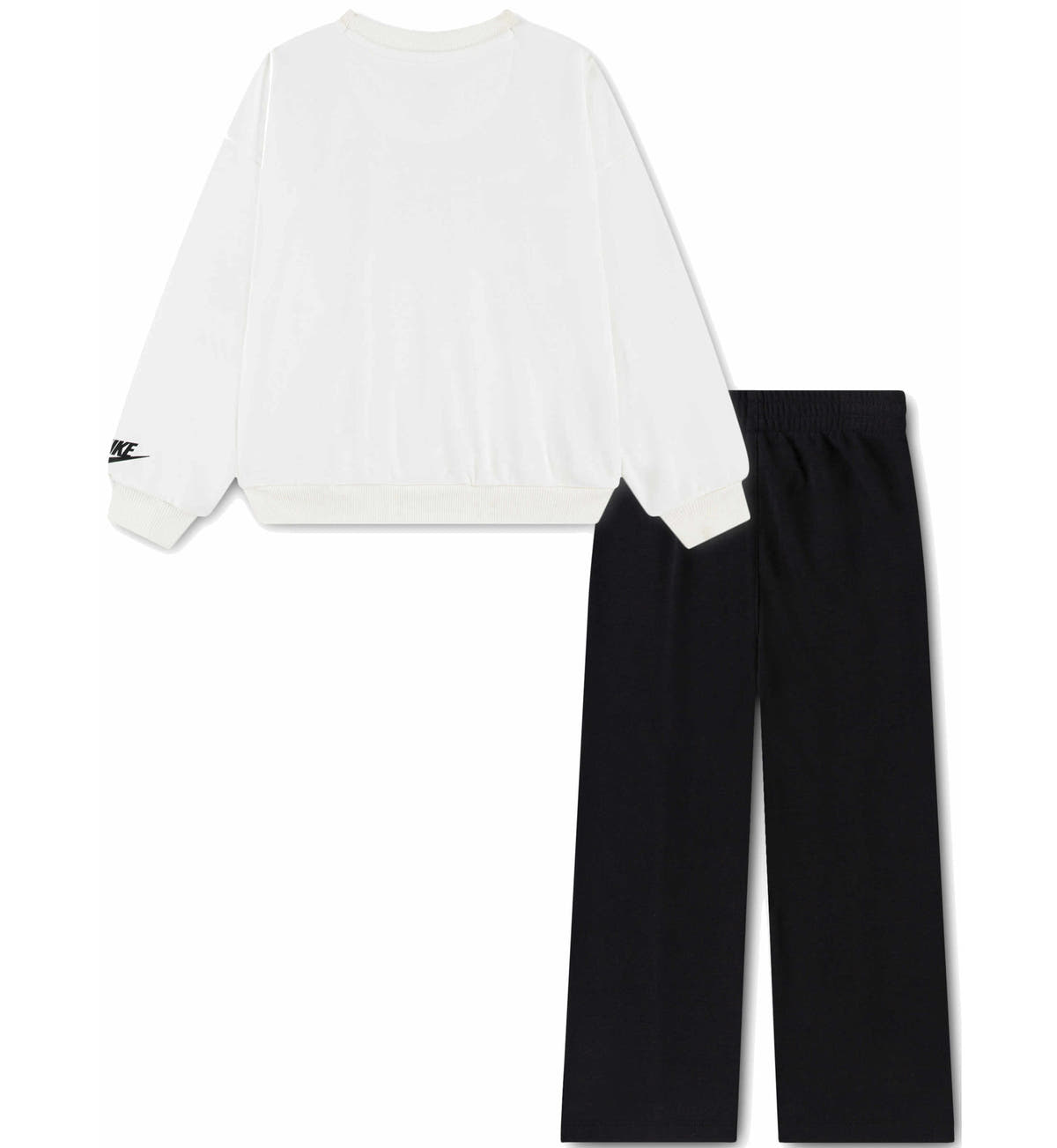 NKG RETRO FT WIDE LEG PANT SET 