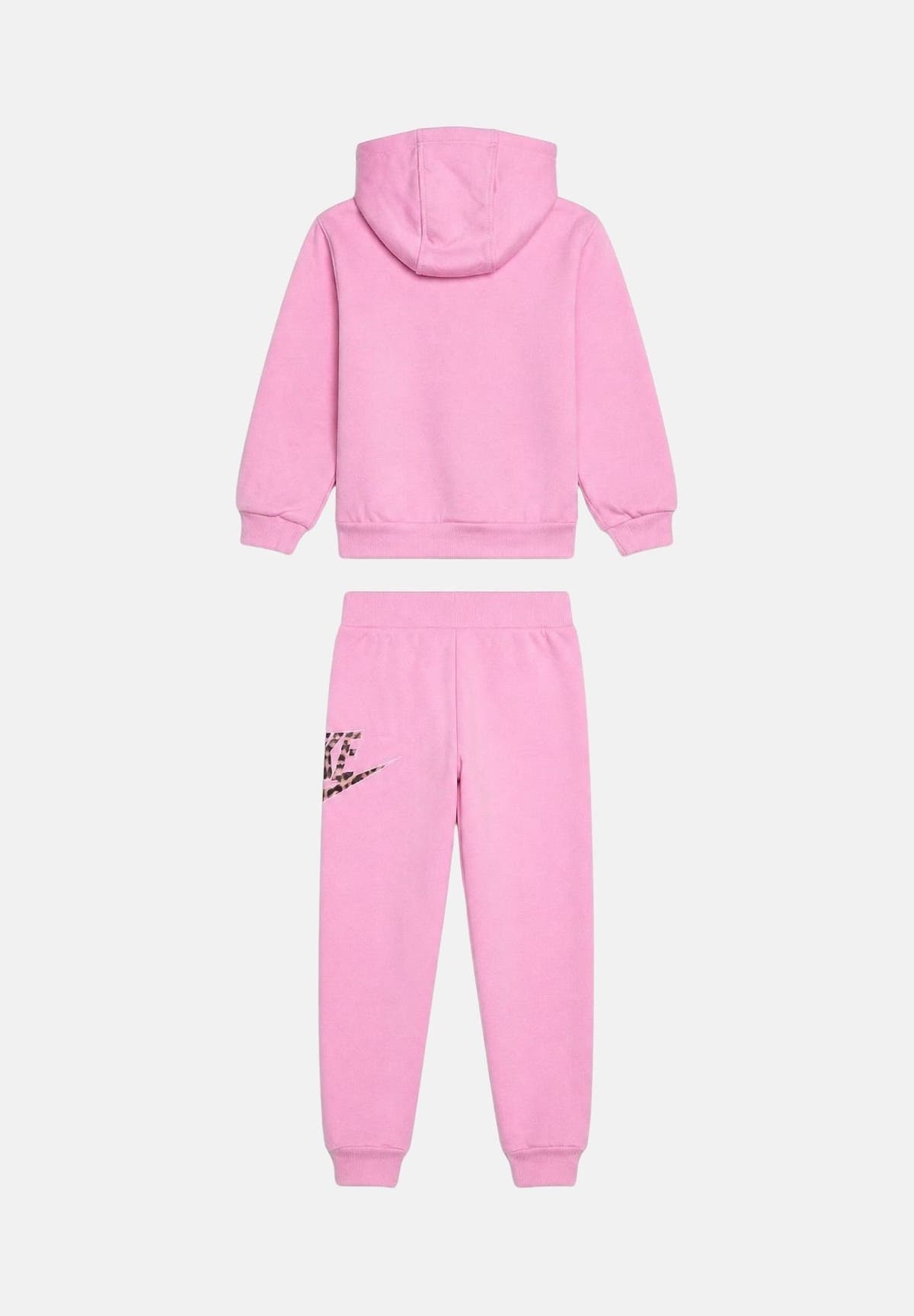 NKG PO HOODIE JOGGER SET 