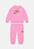 NIKE NKG PO HOODIE JOGGER SET