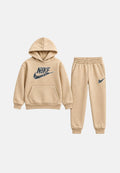 NIKE NKG PO HOODIE JOGGER SET
