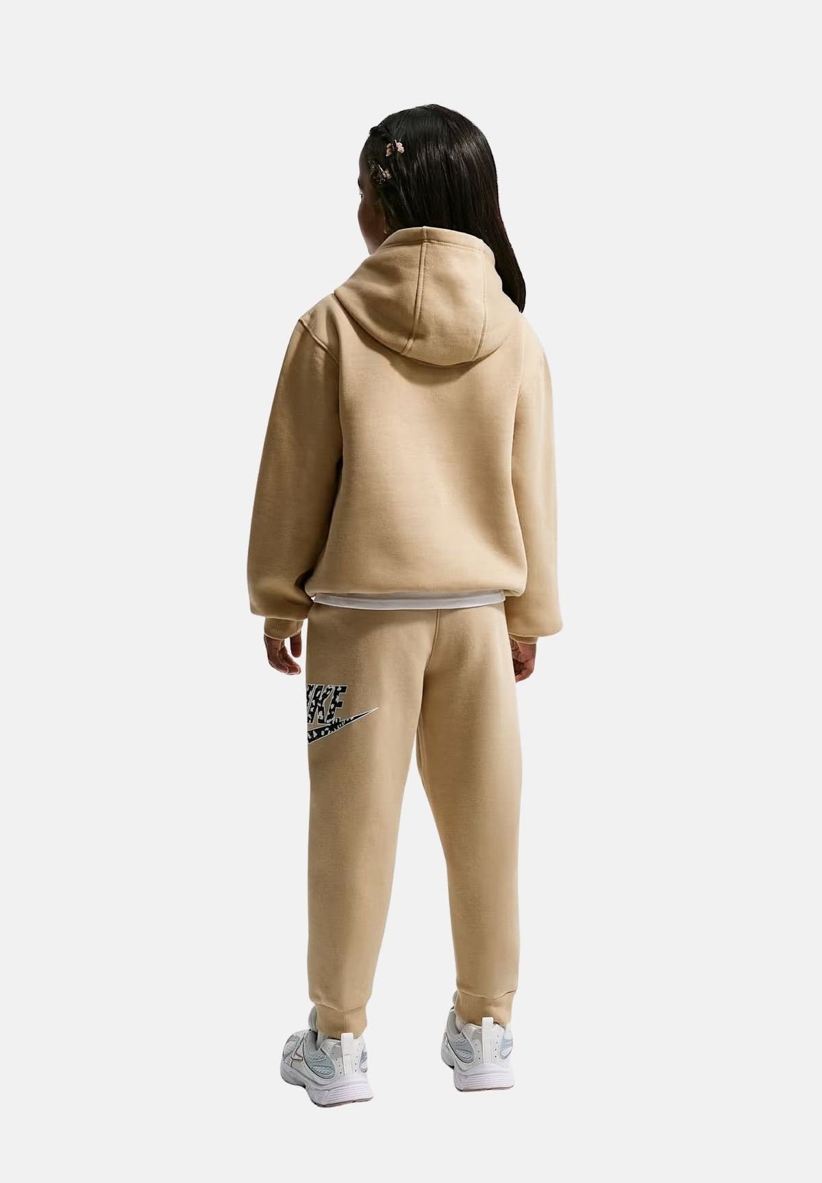 NKG PO HOODIE JOGGER SET 