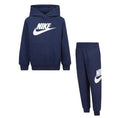 NIKE NKN CLUB FLEECE SET