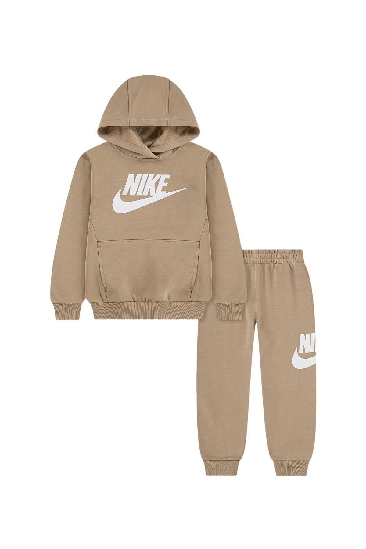 NKN CLUB FLEECE SET 